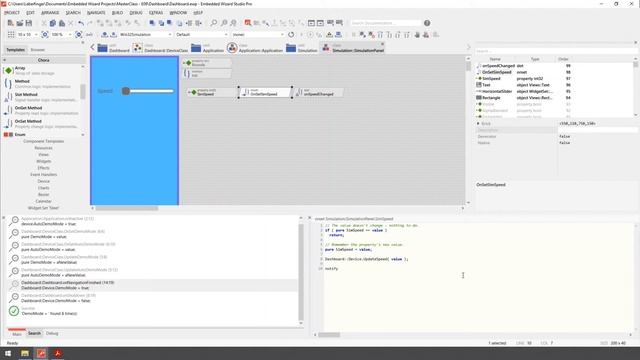 Master Class Monday - Simulation смотреть онлайн