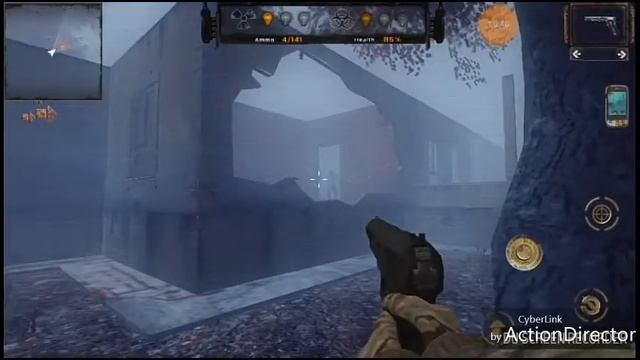 Zona Project X Lite Game over Zombies смотреть онлайн