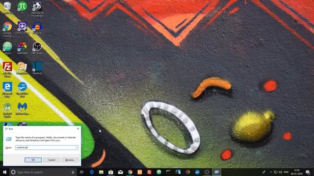 How To Open Control Panel In Windows 10 смотреть онлайн