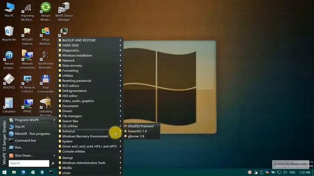 Exploiting Windows 10 Biometrics (Fingerprint) смотреть онлайн