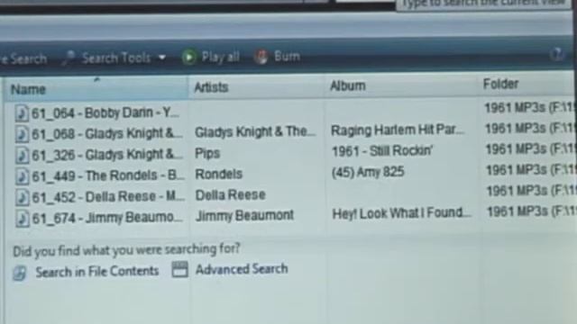 Showing "What's New" in Windows Vista - Feb., 2008 смотреть онлайн