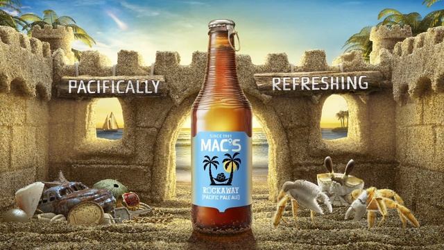 Macs - Rockaway смотреть онлайн