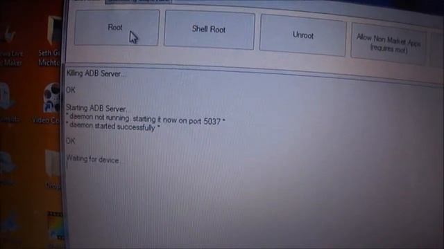 Tuto : Rooter Nexus One & Installer ROM Custom 2/4 смотреть онлайн