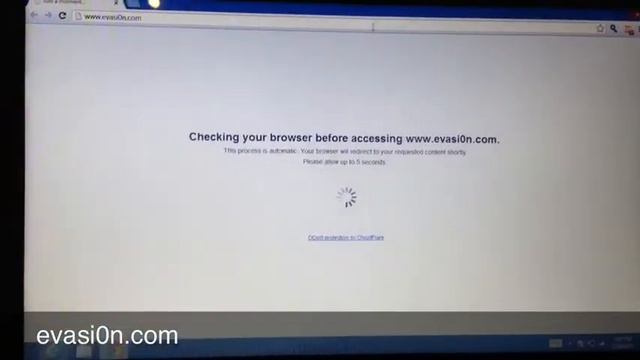 Evasi0n Jailbreak For 6.0-6.2 Ios Software смотреть онлайн