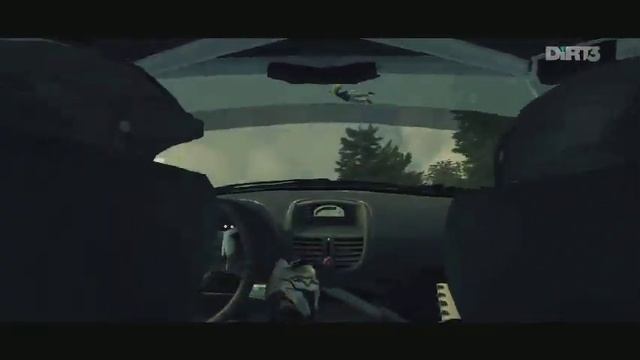 Dirt 3 - Fail смотреть онлайн