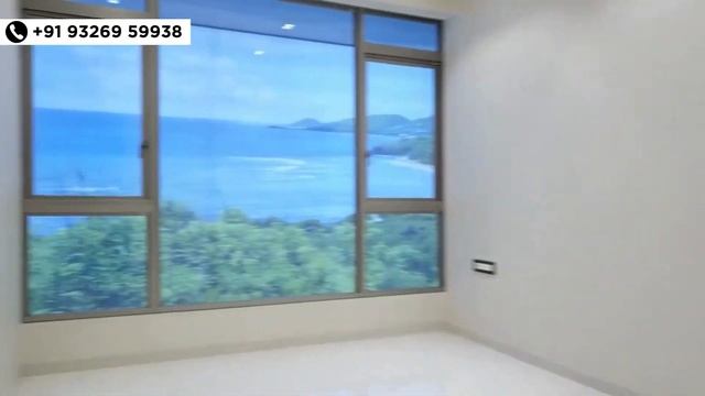 Arihant Advika Vashi | Offers 2 & 3 BHK Flats Starting @2.02 Cr*  | ☎️ 93269 59938 #home #property