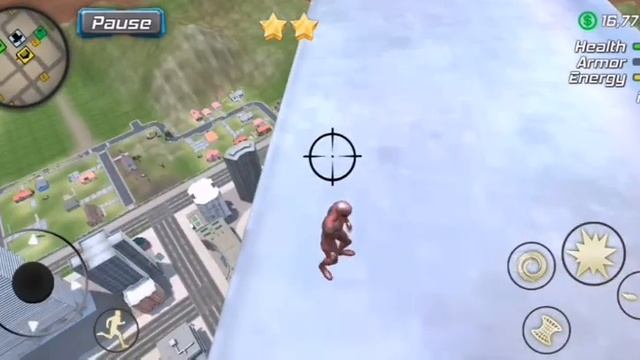 Black Hole Hero Mod APK 1.0.6 [Unlimited Money] смотреть онлайн