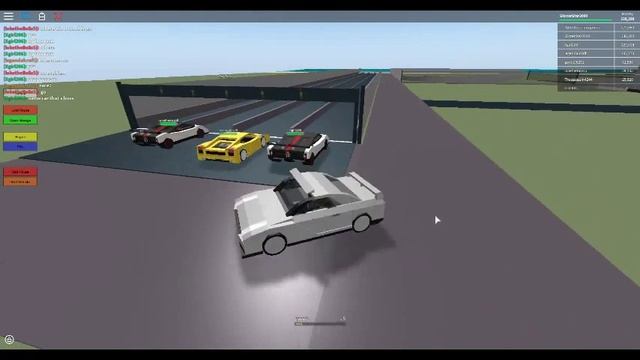 A Chevelle to a Ferrari , GBA Episode 1 смотреть онлайн