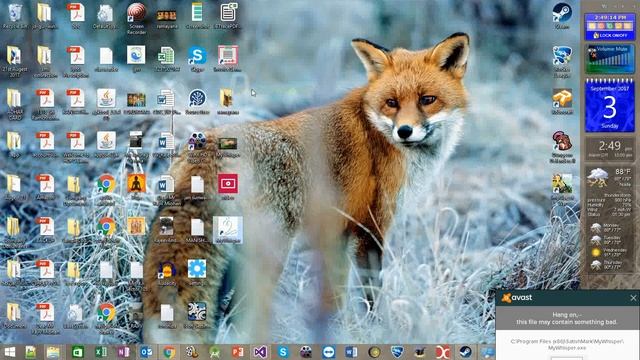 Windows Software to Read Whisper смотреть онлайн
