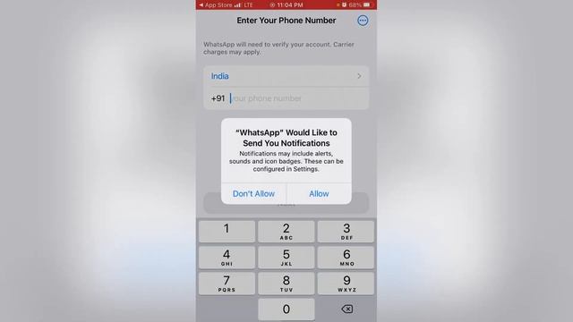 iPhone me WhatsApp se delete Hui call history wapas kaise laye ? смотреть онлайн