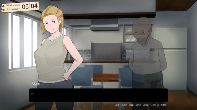 The Rural Homecoming - Part 3