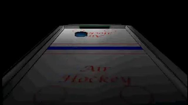 Logic Game Engine - Air Hockey Demo смотреть онлайн