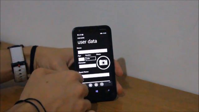 Video test version of windows phone can game смотреть онлайн