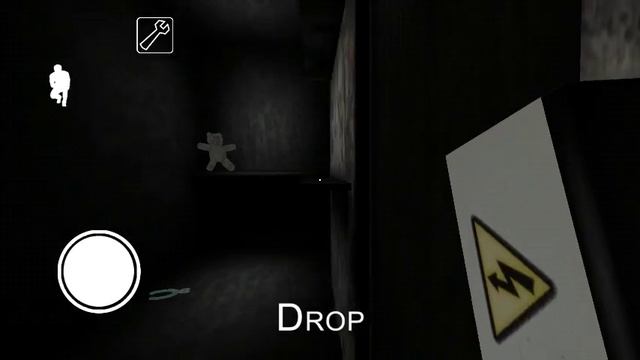 Granny Walkthrough Gameplay #35 (iOS and Android) | Easy Mode Escape | New Update смотреть онлайн