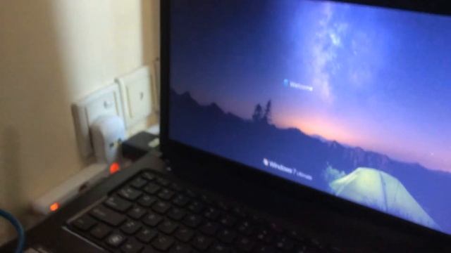 Lenovo G470 Windows 7 Ultimate instead of Windows 7 Home Premium смотреть онлайн