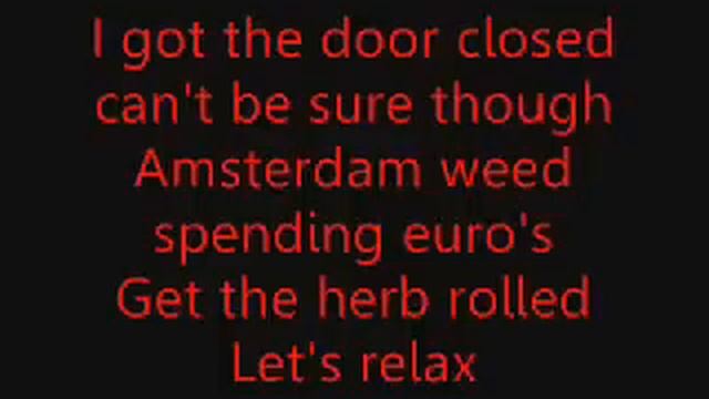 Senior Skip Day lyrics- Mac Miller смотреть онлайн