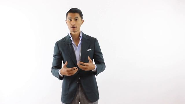 How to Build a Stylish Wardrobe | Men's Style Tips смотреть онлайн