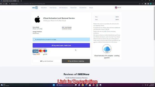 How to Remove iCloud Activation Lock No Need ReadPlist File, Fast Service 3 Minutes смотреть онлайн