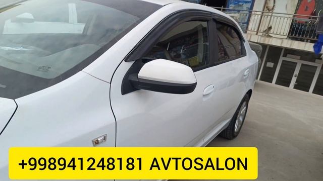 BUXORO JONDOR AVTOSALON NARXLAR 15.12.2023.KOBALT 10500$.SPARK 5500$