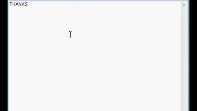 [Tutorial] How To Make A VBS Script смотреть онлайн