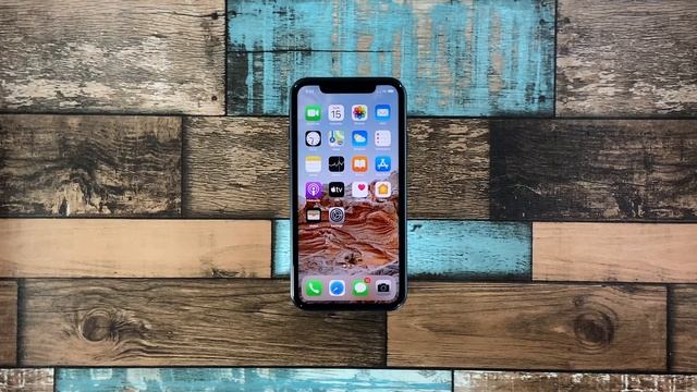 Facebook App Stops Working or Keeps Freezing on iPhone X (iOS 14.2) смотреть онлайн