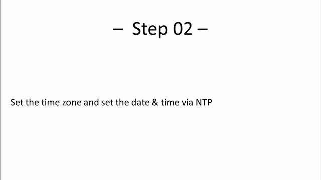 Citrix - Xenserver installation смотреть онлайн