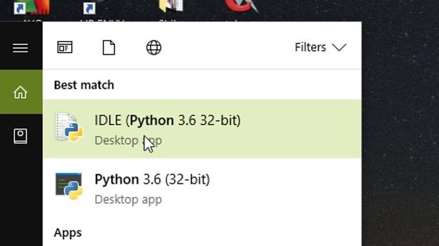 Learn Python - Installing Python Part 1 смотреть онлайн