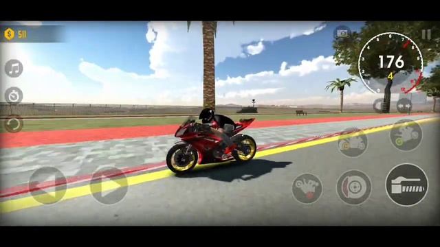 54. Xtreme Motorbikes Mod APK Akses Penuh смотреть онлайн