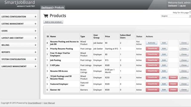 SmartJobBoard - Job Board Software смотреть онлайн