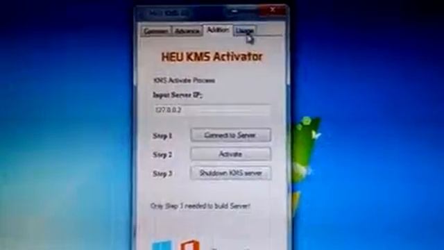 Windows 8.1 - 8 - 7 Permanent Activator. смотреть онлайн