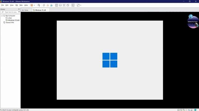 How to install windows 11 on VMWare | Install Windows 11 On Virtual Machine 2022 смотреть онлайн
