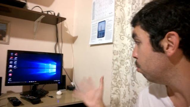 Atualização Windows 10 MEGAWARE 14/08/15 HD смотреть онлайн
