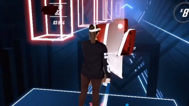 GLP Dubstep Intro - Expert + - Full Combo смотреть онлайн