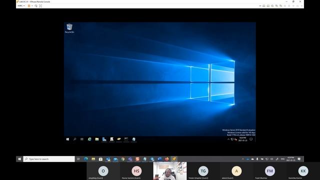 Group Policy Object GPO Part 2 смотреть онлайн