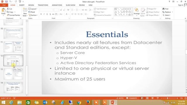 windows server 2102 (Hindi/Urdu) video 1 by Babar Sabar смотреть онлайн