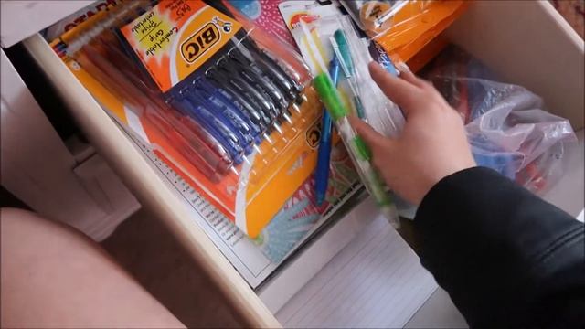 How I Organize My Desk смотреть онлайн