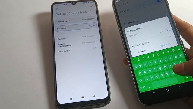 Net share kare mobile to mobile Redmi 10 power, how to share internet redmi mobile смотреть онлайн