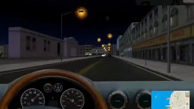 midtown madness 2 great free driving learn how to drive смотреть онлайн