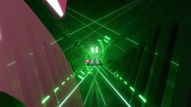 [Beat Saber] Devil by the Window - TOMORROW X TOGETHER (Expert+, Rank SS) смотреть онлайн