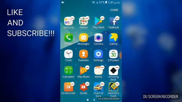How to download geometry dash 2.1 on android (link in description) смотреть онлайн