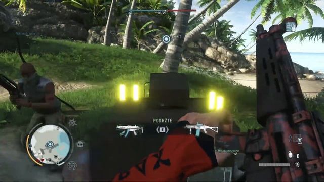 Far Cry 3 Multiplayer - Transmission 17.3.2014 смотреть онлайн