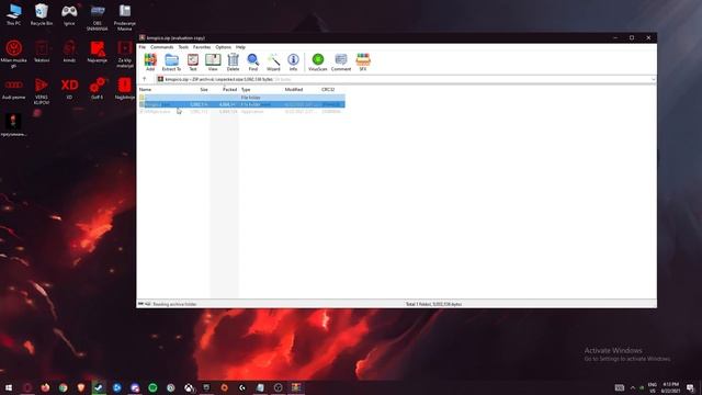 How to permamently remove activate windows newest version 2021 *new method* смотреть онлайн