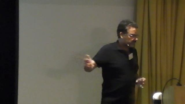 Dyalog14: Gestures and Desktop Scaling in Windows 8 смотреть онлайн