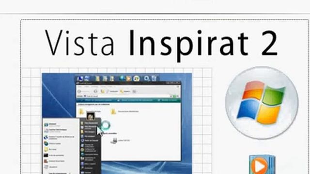 how to get vista them for windows xp смотреть онлайн