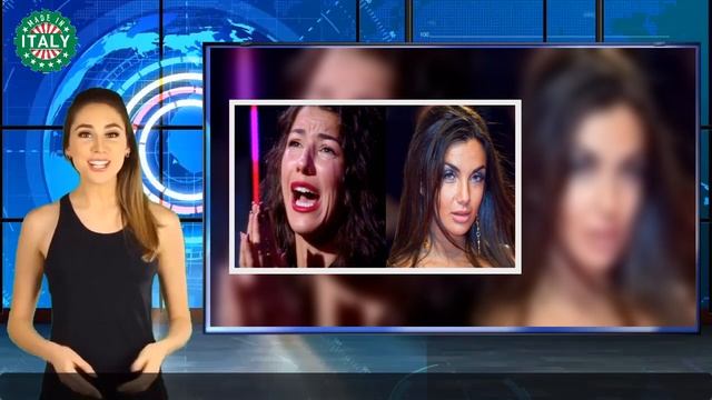 Elettra Lamborghini risponde finalmente sul litigio con Ginevra sul “qualcosa sua sorella…” non si смотреть онлайн