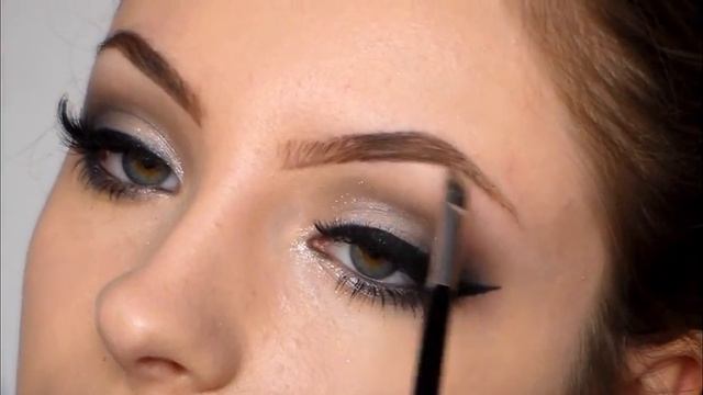 EYEBROW UPDATE: dipbrow pomade смотреть онлайн