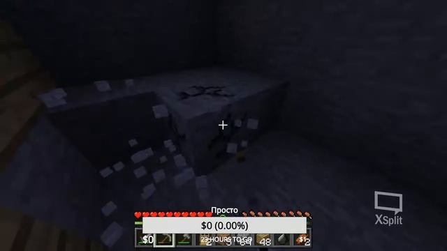 Стрим Майнкрафт (ЛП) Minecraft: Windows 10 Edition №1 смотреть онлайн