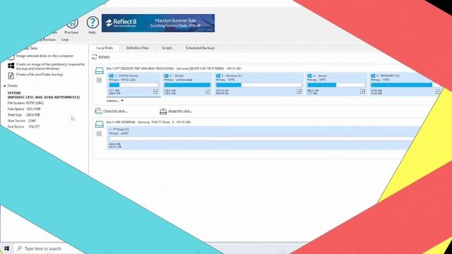 Clone your Hard Drive for FREE!!! смотреть онлайн