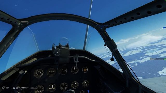 Mig Co-Op#2 IL-2 Sturmovik смотреть онлайн