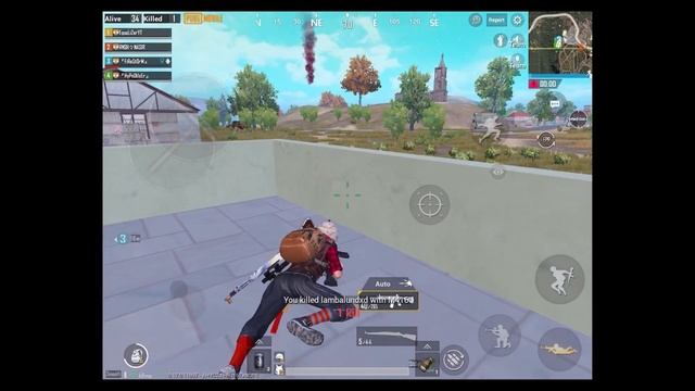 EMULATOR LOBBY PE TAPA TAPP ||PUBG MOBILE|| EQUALIZER YT смотреть онлайн